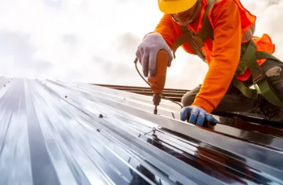 Travaux de zinguerie à Nogent-sur-Seine